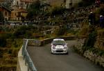 Ford Focus RS WRC 2002 года